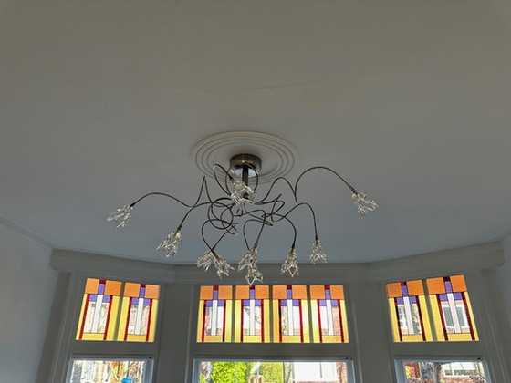 Image 1 of Harco Loor Flag ceiling lamp