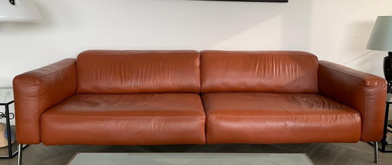 Image 1 of Rolf Benz sofa