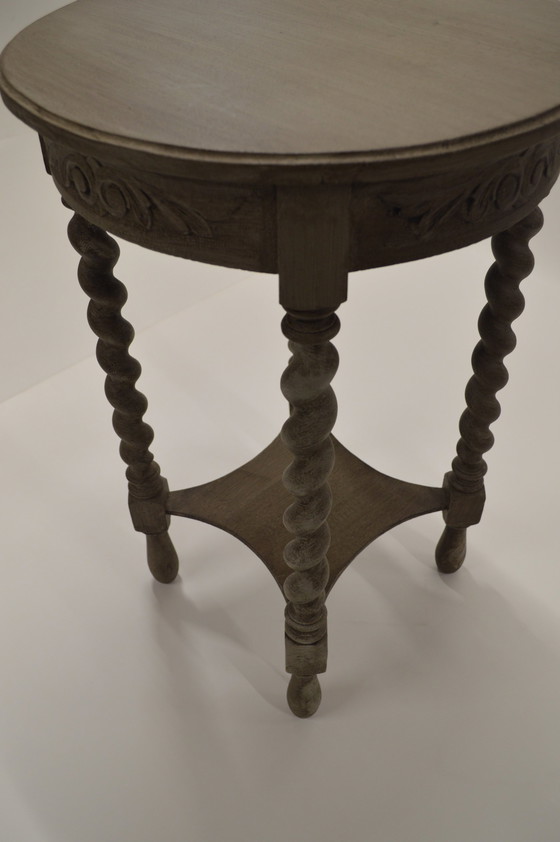 Image 1 of Wooden Table