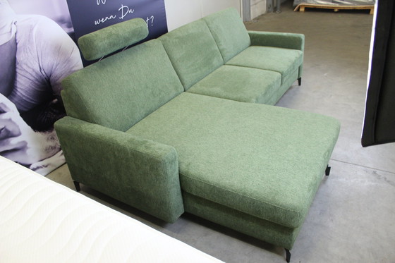 Image 1 of Fabric sofa corner sofa sofa couch