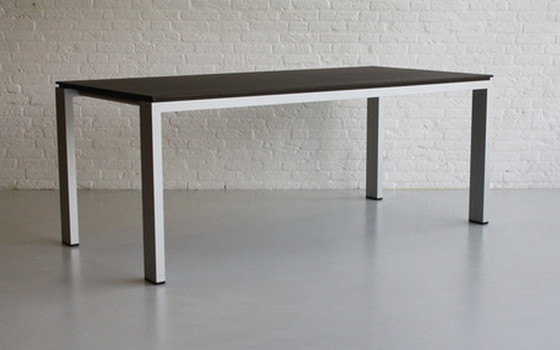 Image 1 of Arco Graphic Table