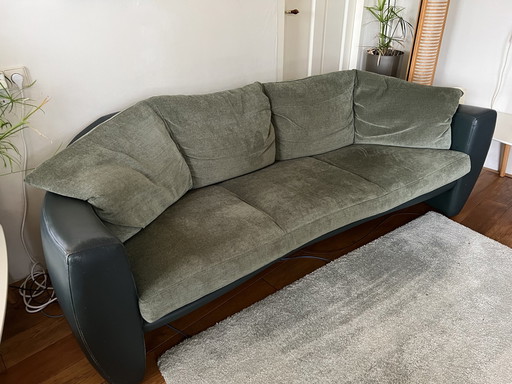 Leolux sofa