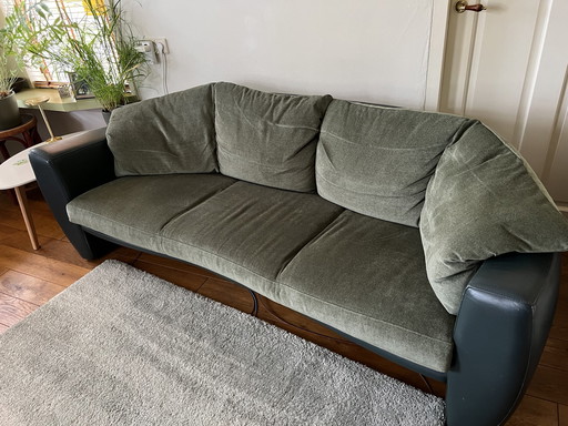 Leolux sofa