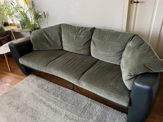 Image 1 of Leolux sofa