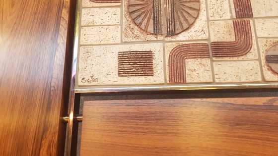 Image 1 of Coffee Table By Svend Aage Jessen