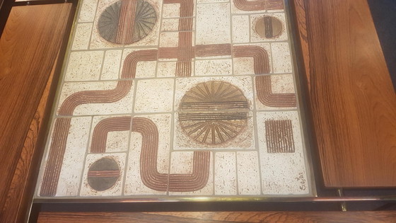 Image 1 of Coffee Table By Svend Aage Jessen