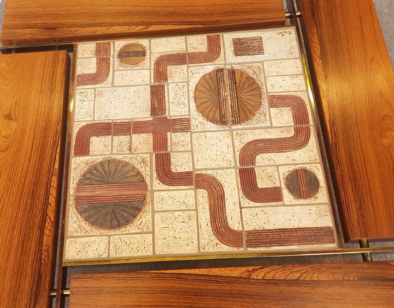 Image 1 of Coffee Table By Svend Aage Jessen