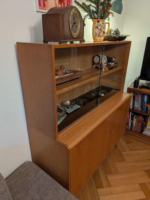 Csk highboard display cabinet 60Er