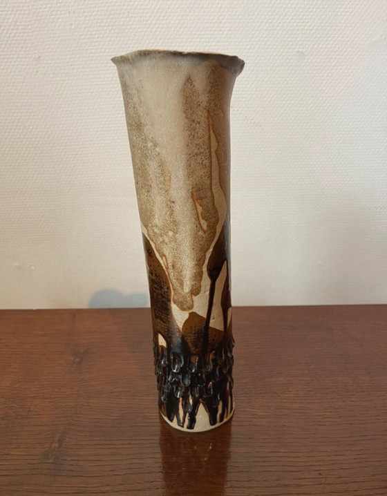 Image 1 of Vintage Retro Vase
