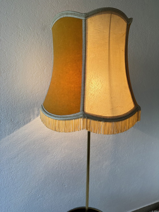 Image 1 of Tripod floor lamp 60s