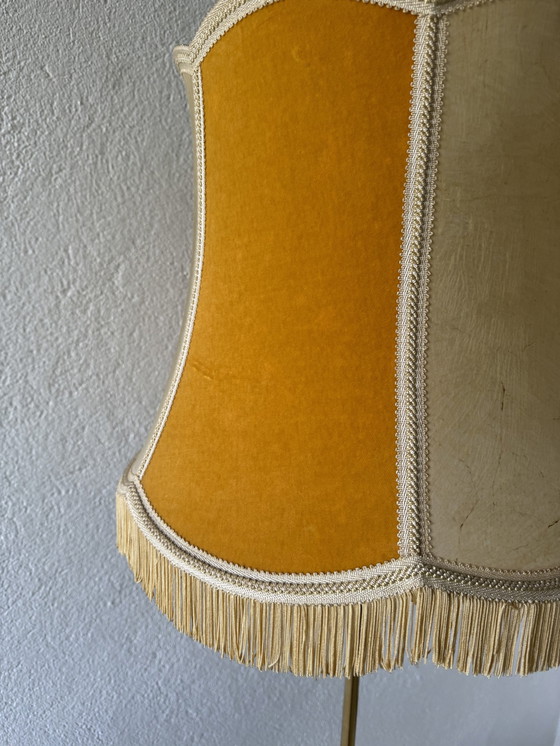 Image 1 of Tripod floor lamp 60s