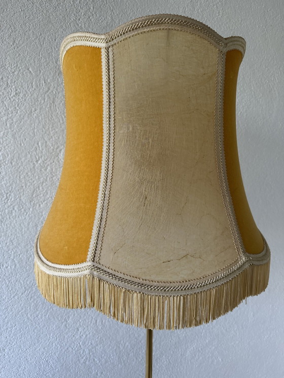 Image 1 of Tripod floor lamp 60s