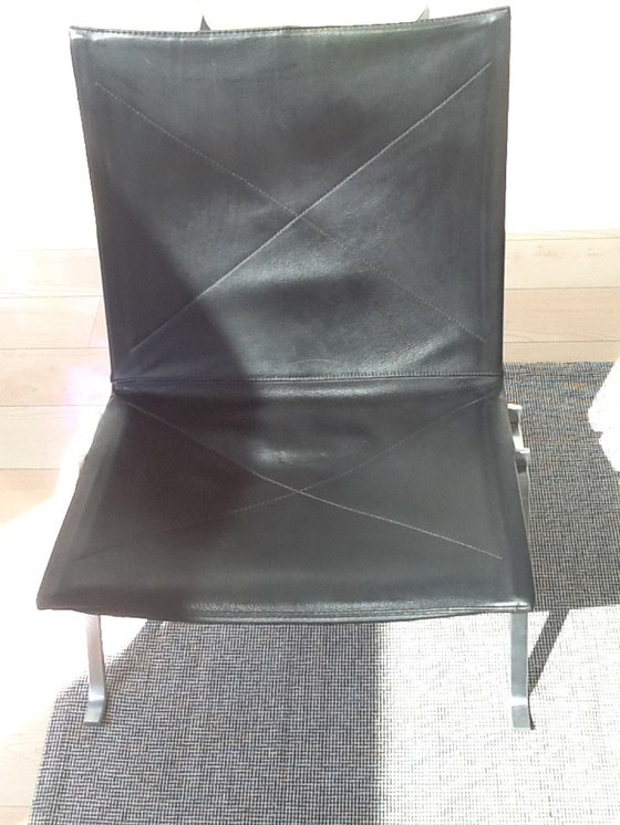 Image 1 of 2 X PK 22 ARMCHAIR