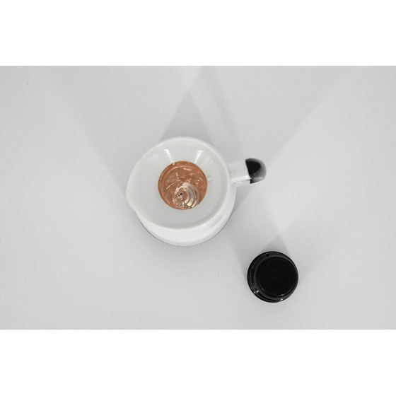 Image 1 of Vintage Thermal Jug by Sigvard Bernadotte for Husqvarna Borstfabrik, Scandinavian 1960s