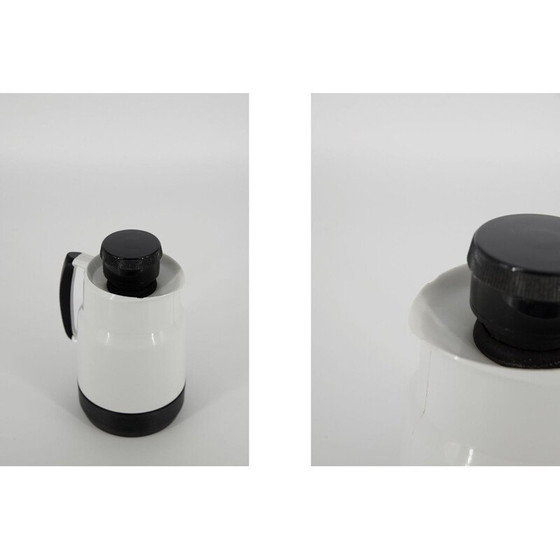Image 1 of Vintage Thermal Jug by Sigvard Bernadotte for Husqvarna Borstfabrik, Scandinavian 1960s