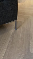 Canapé d'angle Bloq Design on Stock
