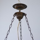Lampada in scala Art Déco
