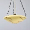 Lampada in scala Art Déco