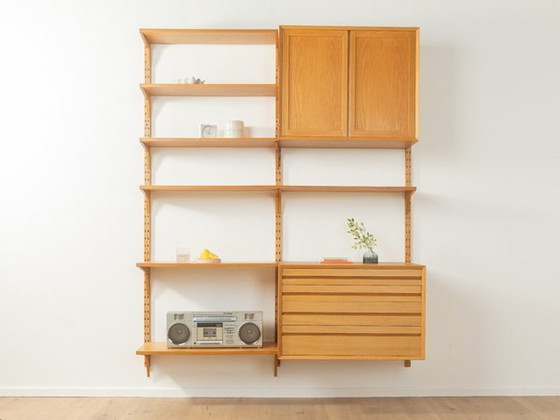 Image 1 of  1960S Wall Shelf, Poul Cadovius 