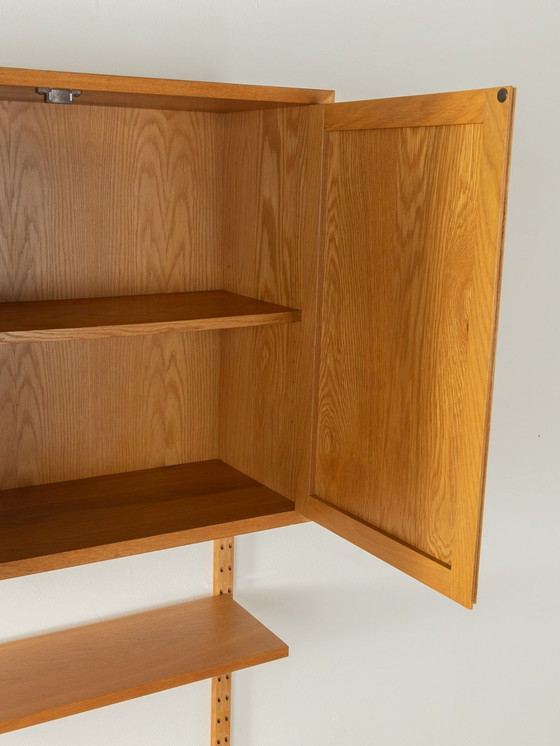 Image 1 of  1960S Wall Shelf, Poul Cadovius 