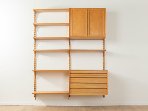  1960S Wall Shelf, Poul Cadovius 