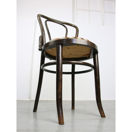 Image 1 of Coppia di sedie da pranzo vintage Thonet