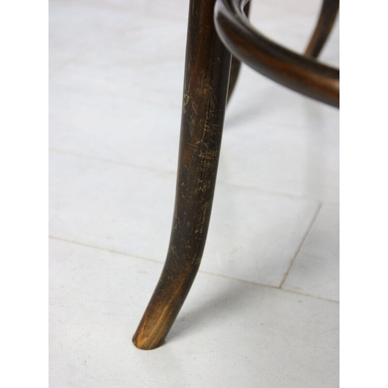 Image 1 of Coppia di sedie da pranzo vintage Thonet
