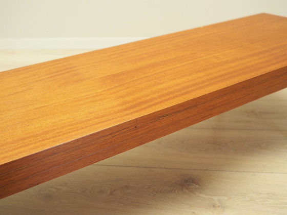 Image 1 of Teak Lowboard, Danish Design, 1970S, Production: Denmark