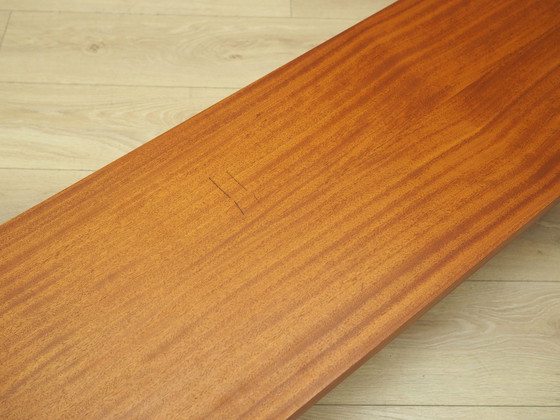 Image 1 of Teak Lowboard, Danish Design, 1970S, Production: Denmark