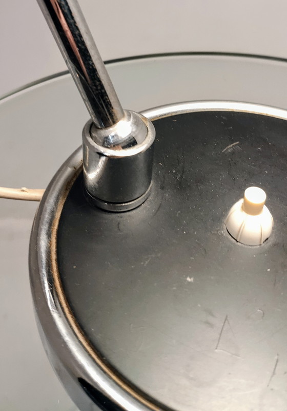 Image 1 of Massive BelgiumTable lamp Italy