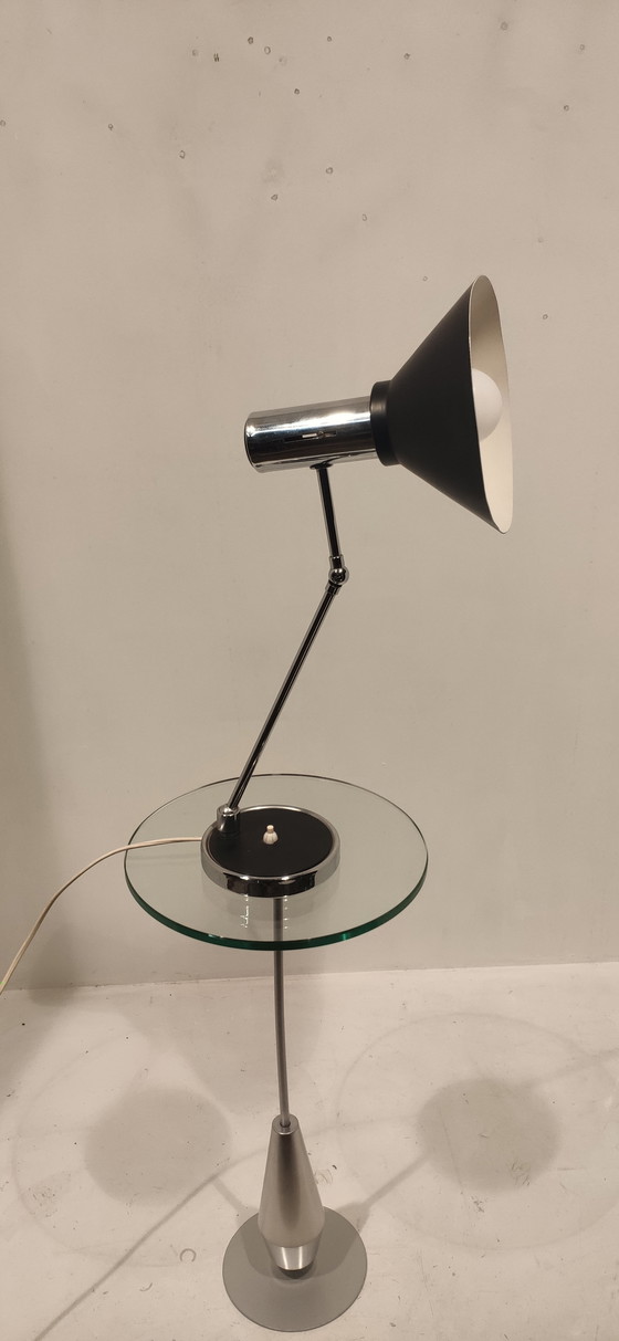 Image 1 of Massive BelgiumTable lamp Italy