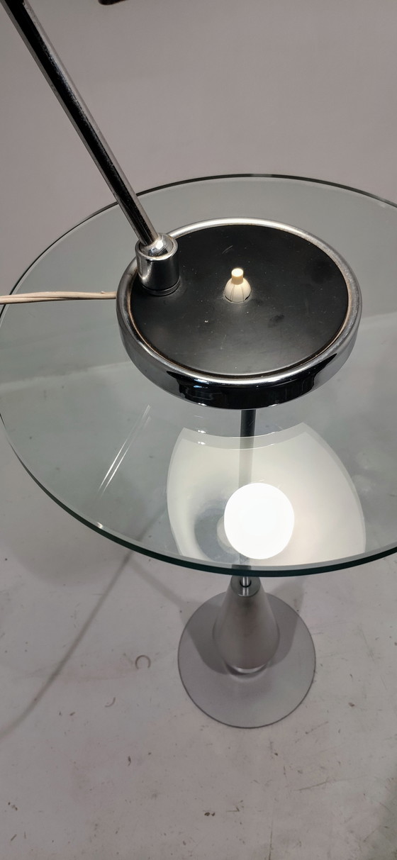 Image 1 of Massive BelgiumTable lamp Italy