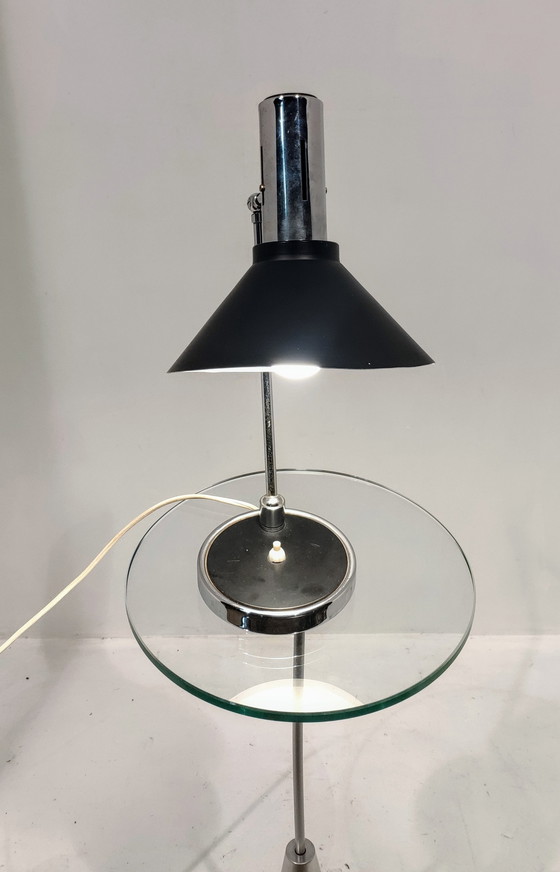 Image 1 of Massive BelgiumTable lamp Italy
