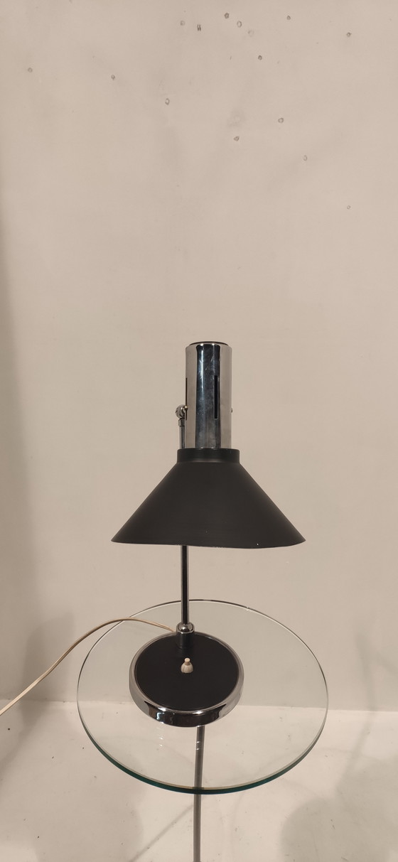 Image 1 of Massive BelgiumTable lamp Italy