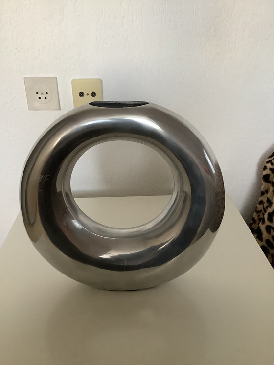 Image 1 of Brutalist Vase