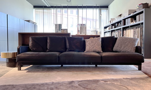 Living Divani Dumas sofa