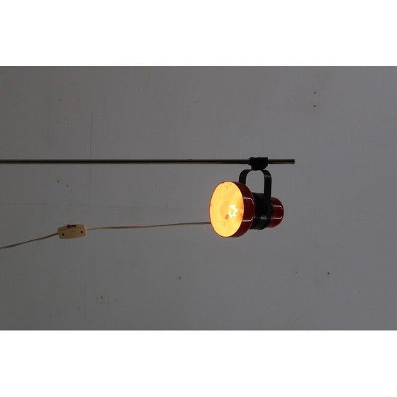 Image 1 of Vintage floor lamp, Hungary 1970