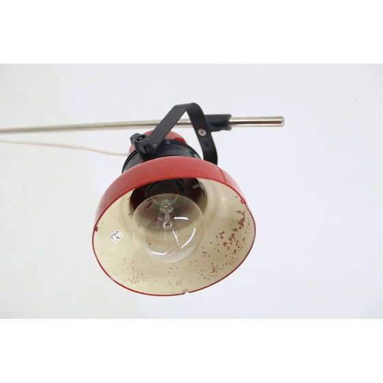 Image 1 of Vintage floor lamp, Hungary 1970