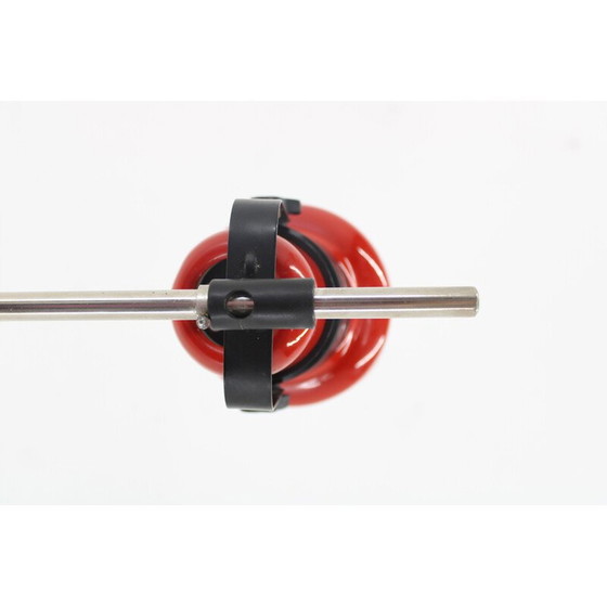 Image 1 of Vintage floor lamp, Hungary 1970