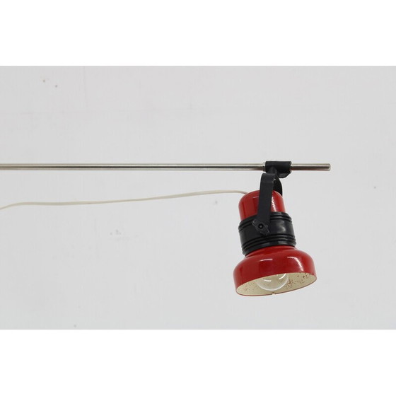 Image 1 of Vintage floor lamp, Hungary 1970