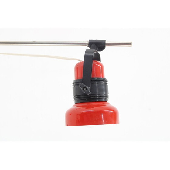 Image 1 of Vintage floor lamp, Hungary 1970