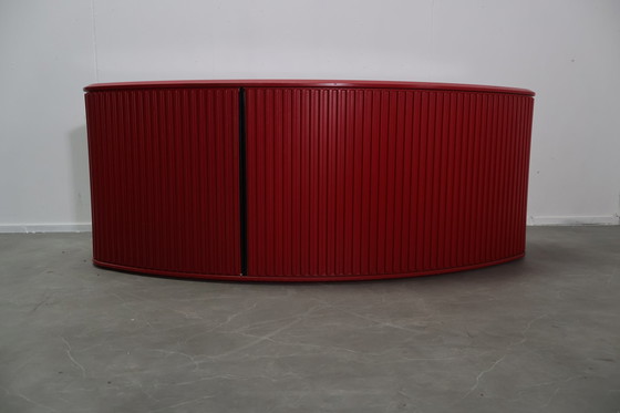 Image 1 of Pastoe Amsterdammer Sideboard by Aldo Van Den Nieuwelaar