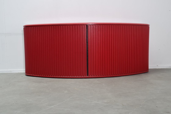 Image 1 of Pastoe Amsterdammer Sideboard by Aldo Van Den Nieuwelaar