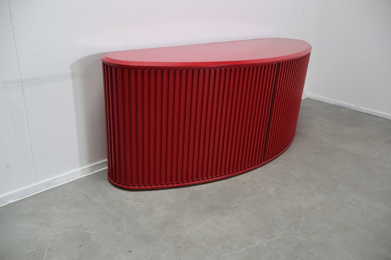 Image 1 of Pastoe Amsterdammer Sideboard by Aldo Van Den Nieuwelaar