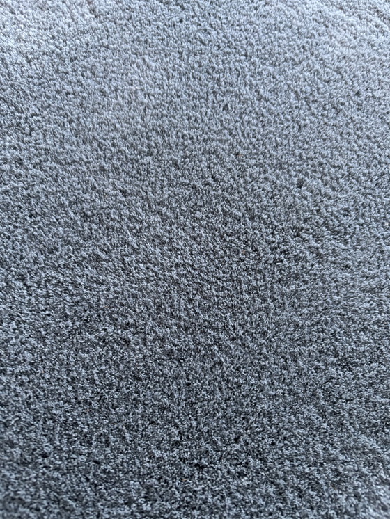 Image 1 of Longbarn 100% Mohair Rug