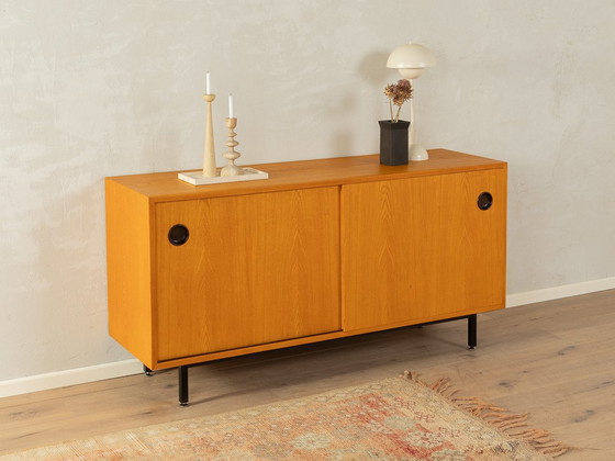 Image 1 of  1950S Sideboard, Oldenburger Möbelwerkstätten 