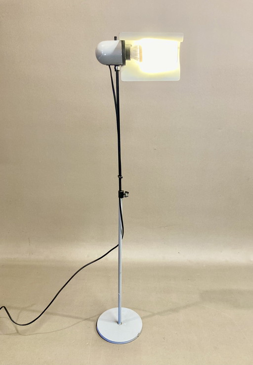 Modular floor lamp "Design 1960".