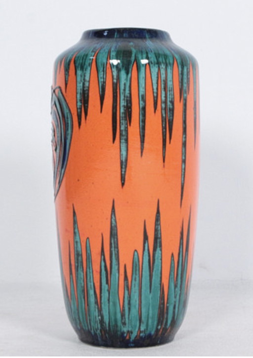 Scheurich Floor Vase