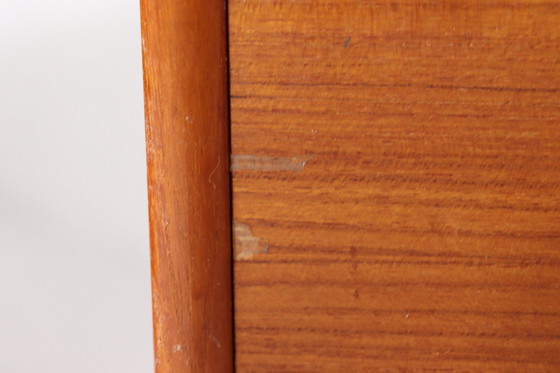 Image 1 of Teak desk Gv Møbler, Denmark, 1960s