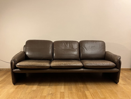 Image 1 of De Sede Ds61 Sofa